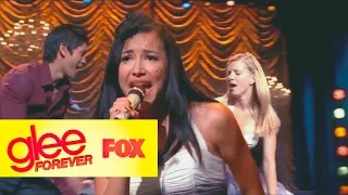 GLEE - Full Performance of ''Valerie" (Studio Version)