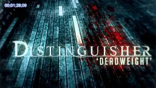 Distinguisher - "Deadweight" A BlankTV World Premiere Lyric Video!