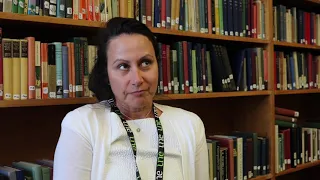 Interview with Rachel bin Salleh, publisher at Magabala Books