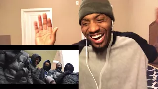 SL- Gentleman (Music Video) Reaction!