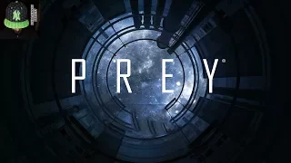 Prey:Группа Даниэллы и бойня в "Желтом тюльпане"#9