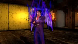 [TAS] Tekken Tag Tournament - Devil Kazuya 😈