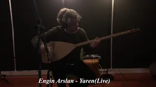 Gönül Dağı Dizi Müzikleri Engin Arslan-Yaren(live)