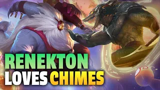 YEP CROC | Bard/Renekton Deck Guide