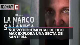 La Narcosatánica, la impactante historia de Sara Aldrete