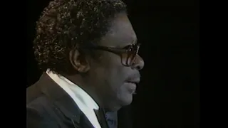 B.B. King's Rock & Roll Hall of Fame Acceptance Speech | 1987 Induction