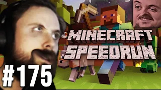 Forsen Speedruns Minecraft - Part 175