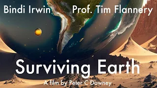 Surviving Earth (2014) full documentary