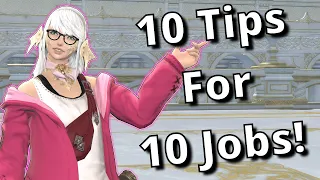 10 tips and Tricks you might not know, for 10 Jobs!