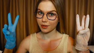 ASMR Testing YOUR Senses RP, Personal Attention (Sound Quality 👌)