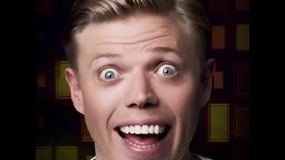 All Together Now Special: Paulus The Cabaret Geek VS Rob Beckett