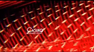 Casino (1995) Carnage Count