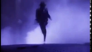 Michael Jackson - Speed Demon (Nero remix)Unofficial short film (Bad 25)