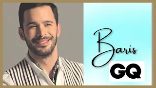 Baris Arduc ❖ Interview + BTS ❖ GQ 2016 ❖ ENGLISH