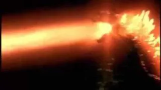 Godzilla 2000 Trailer