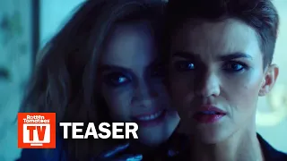 Batwoman Season 1 Teaser | 'Late' | Rotten Tomatoes TV