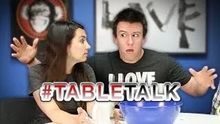 One Billion Dollars & How Not To Exercise! #TableTalk