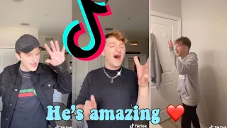 anthony gargiula singing compilation ❤️