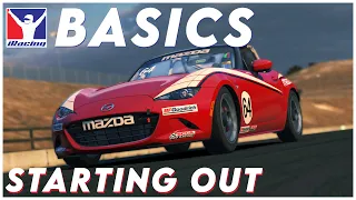 Safety Rating, Licenses, and Planning your iRacing Career | iRacing Basics