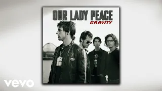 Our Lady Peace - All For You (Official Audio)