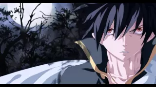 Fairy Tail   Opening 9 Nightcore