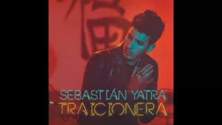 SEBASTIÁN YATRA - Traicionera