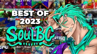 THE BEST VR MOMENTS 2023! + Giveaway