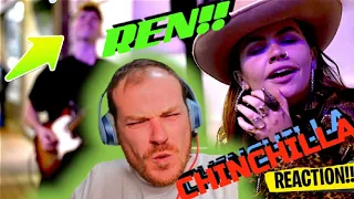 🚨⚠️GOOSEBUMPS ALERT!⚠️🚨 #Ren x #Chinchilla 🫨 One Dance Drunk in love 💯 first time reaction