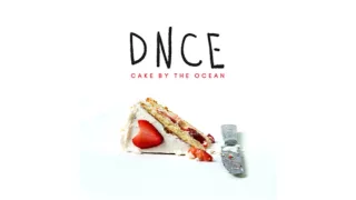 DNCE - Cake By The Ocean INSTRUMENTAL - OFFICIAL/ORIGINAL STUDIO INSTRUMENTAL