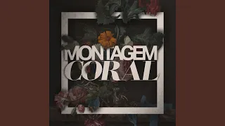 MONTAGEM CORAL (feat. Mc Cyclope)