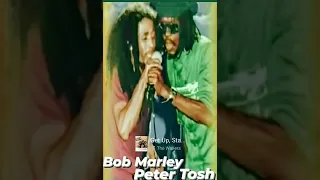 Bob Marley & Peter Tosh Get Up Stand Up Starlight Bowl 1978