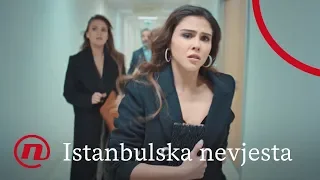 Istanbulska nevjesta - tjedni promo 25.2.2019.