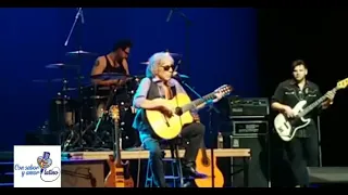 JOSE FELICIANO, CONCIERTO NOVIEMBRE,  2021