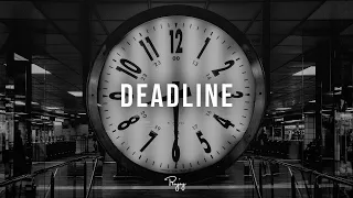 "Deadline" - Uplifting Rap Beat | New Hip Hop Instrumental Music 2021 | SnowCash #Instrumentals