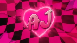 AJ Lee Custom Titantron (Entrance Video) 2023