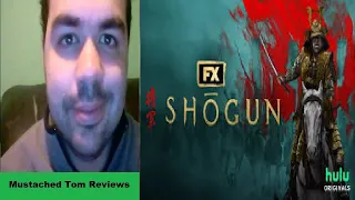 Mustached Tom Reviews Shogun (How to do pseudohistory)