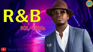 BEST 90'S R&B MIX - MIXED BY DJ XCLUSIVE G2B - Aaliyah, Mary J. Blige, Monica, Usher, S.W.V & More