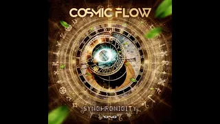 Cosmic Flow - Synchronicity | Full Album