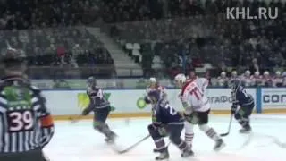 Сибирь - Донбасс 2:5 / Sibir - Donbass 2:5