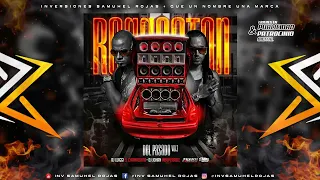 Reggaeton Mix Del Pasado Vol 2 🇻🇪 EL TOMATE CAR AUDIO 🇻🇪 Prod By Dj Luiggi FT Dj Johan Insuperable