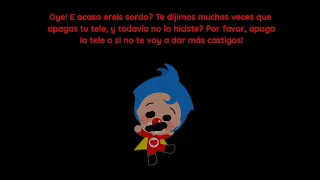[FALSO] Pantalla antipiratería de Disney Junior (Latinoamérica, 2020-presente, Resubido)