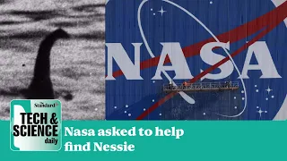 Lock Ness monster: Nasa asked to help search | Tech and Science Daily