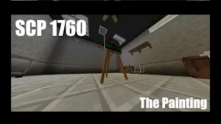 SCP - 1760 | Minecraft Kurzfilm