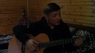 Алексей Родивилин "Песня об исполнении желаний"