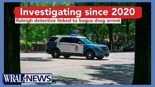 Years of investigation; Raleigh police officer indictment for drug arrests advances in Wake County