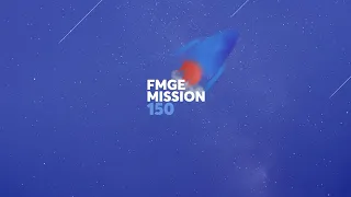 Mission 150: FMGE July 2023