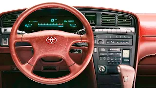 Самый Надёжный Двигатель TOYOTA. «Миллионник» о котором вы не знали.