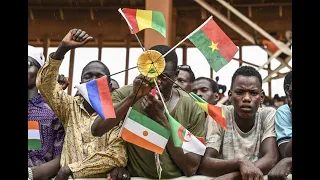 Alliance du Sahel : le Mali, le Niger et le Burkina vers une confédération