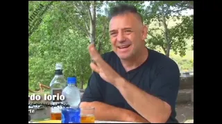 Gracias Por todo Ricardo Iorio que en Paz Descanses...  ( Los Flema )