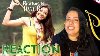 REACT TO: Jiya Re from the movie Jab Tak Hai Jaan with Shah Rukh Khan & Anushka Sharma